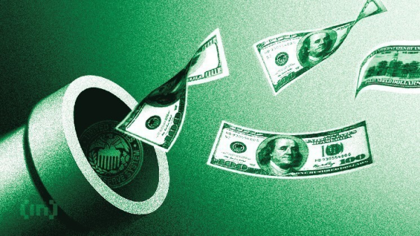 Aufschlüsselung der Korrelation zwischen Bitcoin und der globalen Geldmenge M2