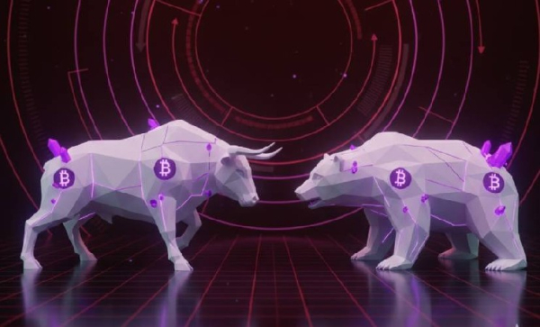 Die Bitcoin-Marktzyklen haben sich aufgrund von ETFs und Halvings verändert.