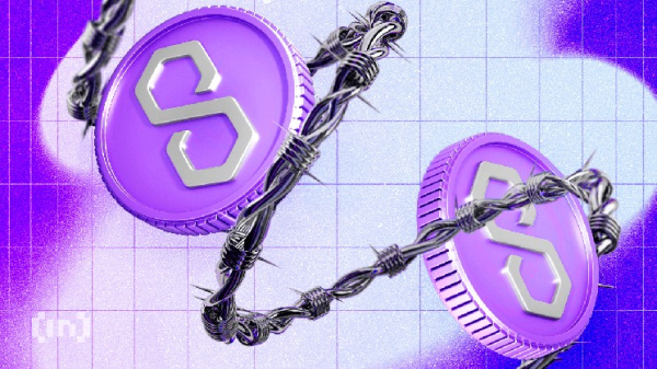 Polygon hat in einer großen Entlassungsrunde fast 30 % seiner Belegschaft abgebaut.