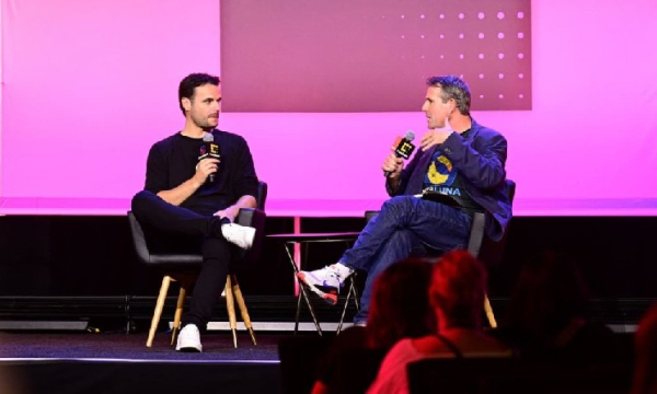 Robinhood baut ein auf Ethereum basierendes L2-Netzwerk auf.