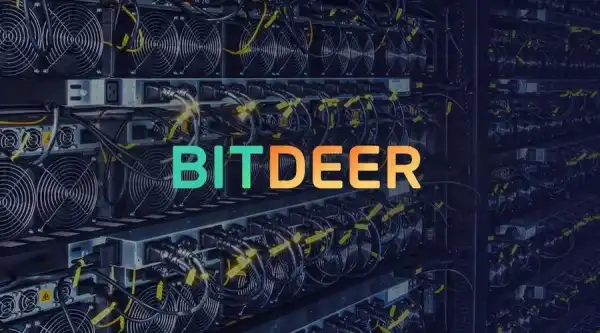 Bitdeer behauptet, die weltweit größte Mining-Kapazität unter seiner Kontrolle zu haben.