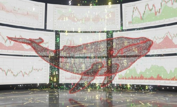 Die Bitcoin-Zuflüsse zu Binance stammen nicht in erster Linie von&hellip;