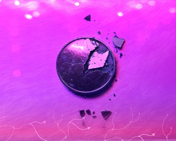 CoinGecko verzeichnet einen Rekord von 11,6 Millionen Token, die im Jahr 2025&hellip;