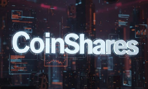 Die Kapitalzuflüsse in Kryptowährungsfonds haben ihren höchsten Stand seit Oktober&hellip;