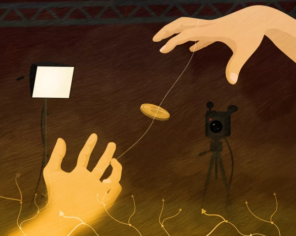 Der ehemalige Sprecher des New Yorker Bürgermeisters weist die Ragpool-Vorwürfe nach dem&hellip;