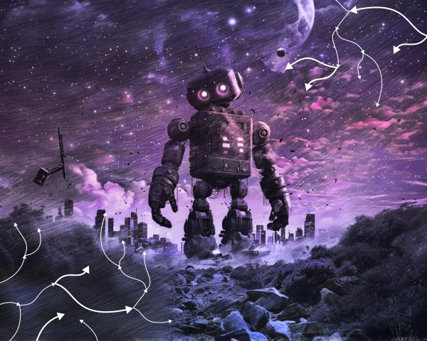 Die Tech-Giganten teilen sich die Zukunft: Werden KI-Geräte Smartphones ersetzen?