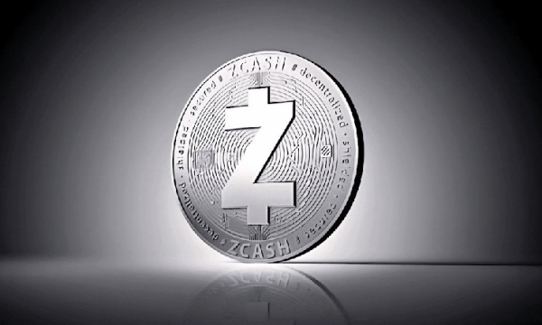 Cake Wallet bietet jetzt auch Zcash-Unterstützung.