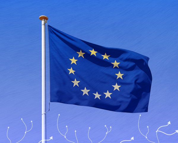 Eine EU-Bank wird den regulierten Handel mit Bitcoin und Ethereum einführen.