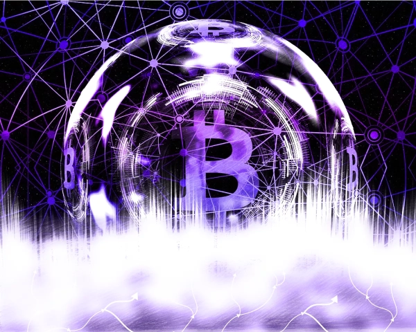 Institutionelle Anleger nehmen angesichts des Risikos explosiver Kursschwankungen ihre Bitcoin-Käufe wieder auf.