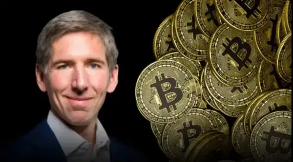 Matt Hougan nannte den Hauptkatalysator für das Wachstum von Bitcoin.