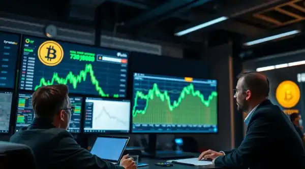 Santiment-Experten schätzen die Chancen von Bitcoin ein, die 100.000-Dollar-Marke zu erreichen.