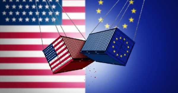 Die Europäische Union hat die Möglichkeit in Aussicht gestellt, die Ratifizierung eines…