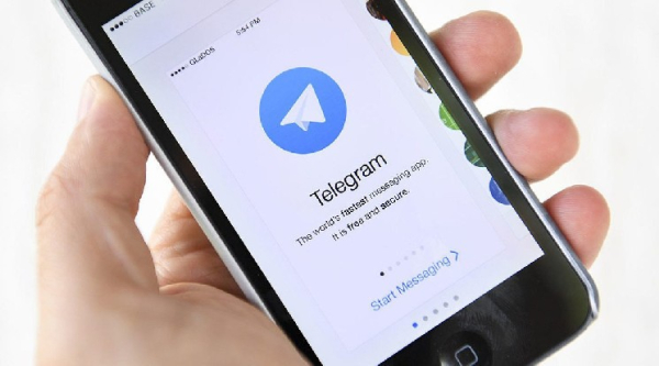 Das TON Pay SDK verwandelt Telegram in eine Kryptowährungs-Kaufplattform