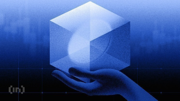 Die Projekte werden Ende Februar Token im Wert von 317 Millionen Dollar…