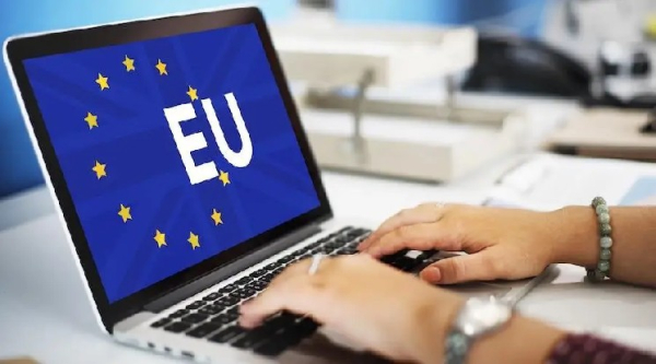 Die Europäische Kommission will den digitalen Rubel blockieren.