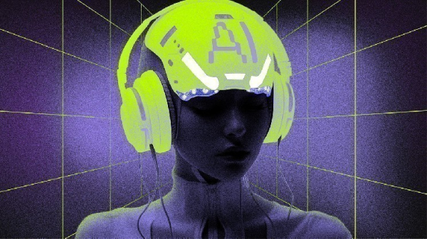 Der geschäftsführende Gesellschafter von Dragonfly bezeichnet künstliche Intelligenz als Hauptnutzer…