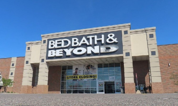 Bed Bath & Beyond hat Tokens.com übernommen, um Immobilien zu…
