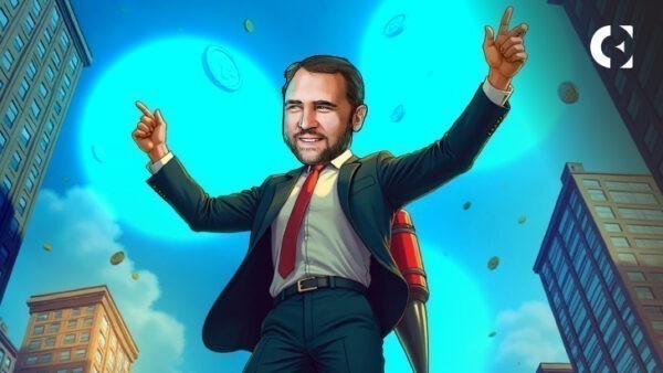 „Das ist nicht nur ein wissenschaftliches Experiment“: Ripple-CEO erklärt, die Tokenisierung habe&hellip;