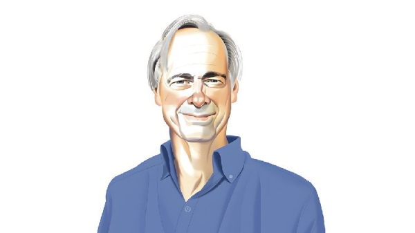 Ray Dalio: Digitale Zentralbankwährungen werden die Bürger ihrer finanziellen Privatsphäre berauben