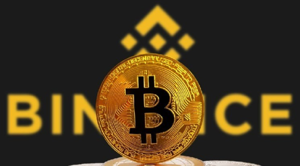 Binance schließt Bitcoin-Kauf im Wert von 1 Milliarde US-Dollar ab!&hellip;