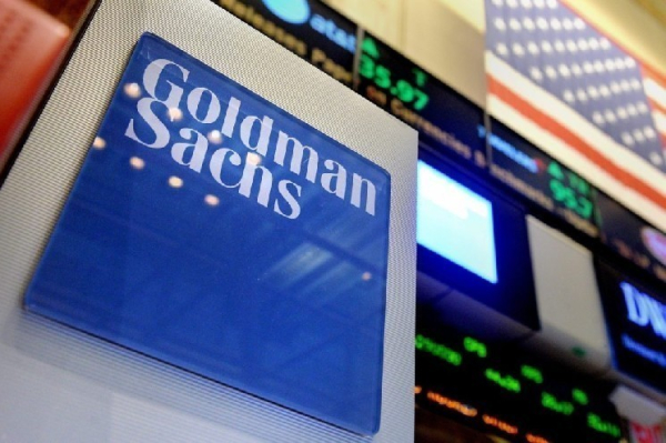 Goldman Sachs hat seine Kryptowährungsbestände offengelegt! Darunter befinden sich Bitcoin&hellip;