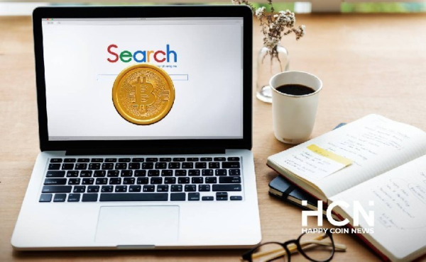 Die Google-Suchanfragen nach „Bitcoin kaufen“ haben einen Fünfjahreshöchststand erreicht.