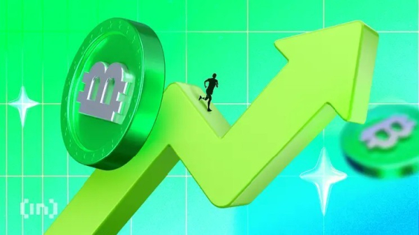 Wie Bitcoin Cash (BCH) in die Top 10 aufstieg und&hellip;