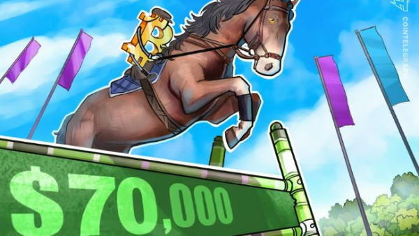 Robert Kiyosaki musste sich zwischen Gold und Bitcoin entscheiden.