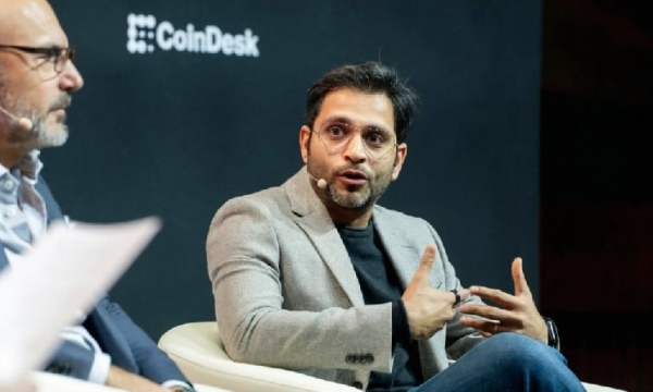 Der WebN-Inkubator des Milliardärs Alan Howard wird geschlossen.