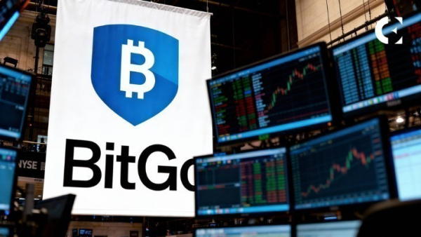 „KI kann Bargeld nicht anfassen“: Der BitGo-CEO sieht Kryptowährung als&hellip;