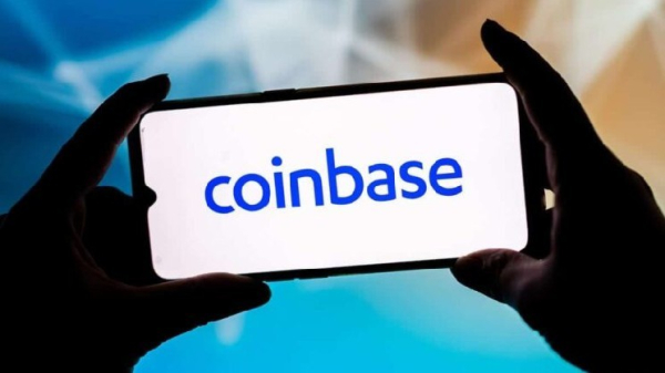 Coinbase verzeichnete im vierten Quartal inmitten eines Einbruchs am Kryptomarkt…