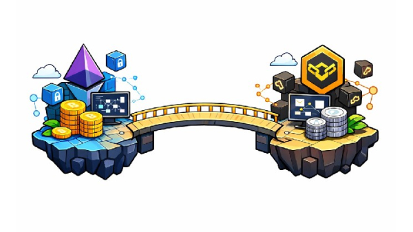 Blockchain-Brücken und Privacy Coins: Warum Blockchain-Brücken nicht immer funktionieren