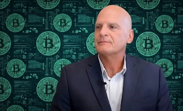 Bloomberg-Analyst Mike McGlone sagte: „Wenn Bitcoin die Marke von 74.000 Dollar nicht&hellip;