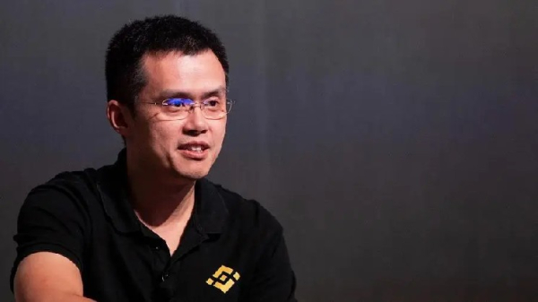 Changpeng Zhao: Die mangelnde Transparenz der Blockchain-Technologie behindert die breite…