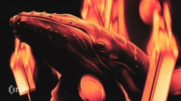 Verkäufe durch Großaktionäre haben das Risiko eines Bitcoin-Crashs erhöht.