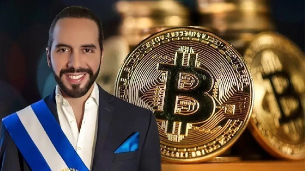 Experten äußern Bedenken, dass El Salvador Probleme mit Bitcoin haben könnte!