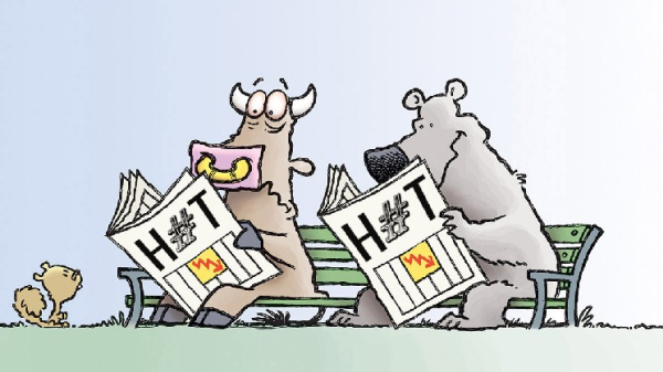 Wochenrückblick: Der historische Bitcoin-Crash und Chinas KI-Dominanz