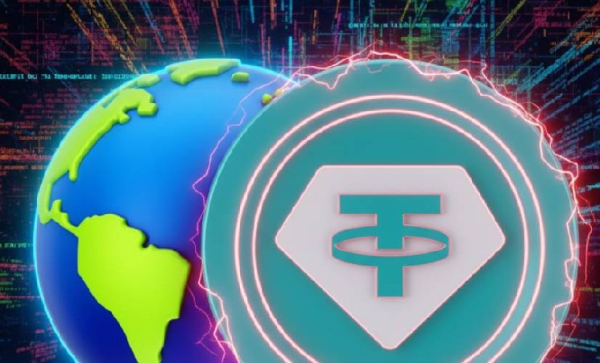 Tether hat in die Entwickler des LayerZero-Projekts investiert.