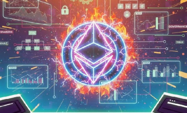 Der Geschäftsmann William Mougayar erklärte den Beginn einer Renaissancephase für die Kryptowährung…