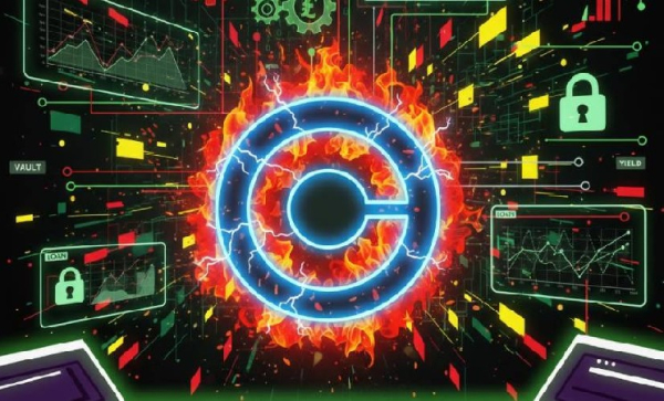 Faryar Shirzad von Coinbase sagte, dass Kryptowährungen weltweit eine zunehmende Akzeptanz in…