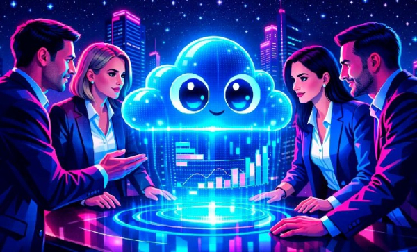 Pantera Capital und Franklin Templeton schließen sich der Arena-Plattform von Sentient an.