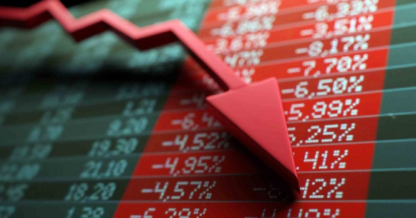 Künstliche Intelligenz hat Technologieinvestoren dazu veranlasst, ihre Aktien zu verkaufen.