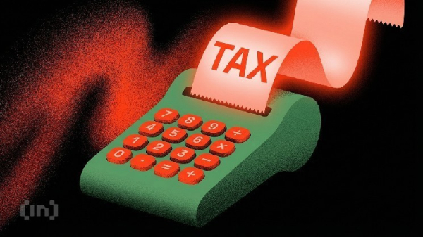 Eine Villa in Miami für 700 BTC und die Migration&hellip;