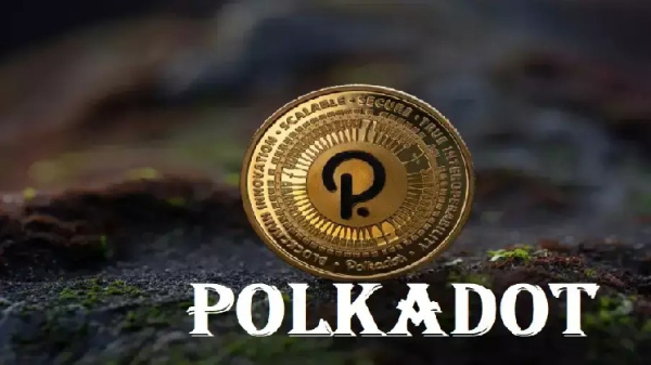 DOT-Coin steigt vor dem ersten Polkadot-Halving um 27 %.