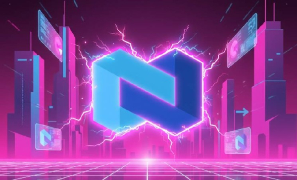 Nexo wurde zur risikoärmsten digitalen Kreditplattform gekürt.