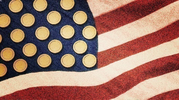 Geopolitische Faktoren und Signale der US-Notenbank haben den Druck auf Bitcoin erhöht.