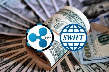 Ripple Treasury schließt sich mit SWIFT und JPMorgan an und treibt die&hellip;