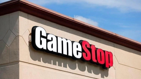 Bereitet sich GameStop, das amerikanische Unternehmen, das durch seine Bitcoin-Übernahmen…