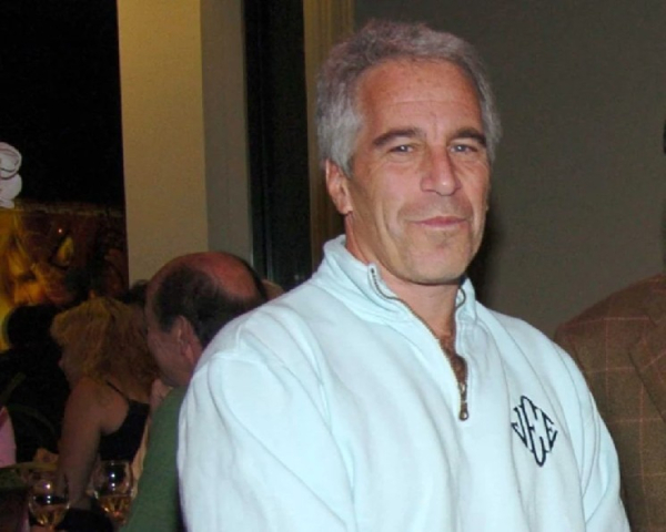 Der Mann, mit dem Jeffrey Epstein 2011 über Bitcoin sprach,&hellip;