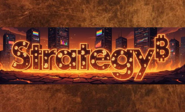 On-Chain-Daten reduzieren das Insolvenzrisiko für Strategy Inc.